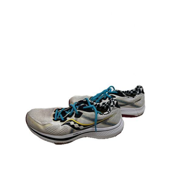 Sauconyny Omni S20681-40 Running Shoes Mens 11 - Picture 2 of 7